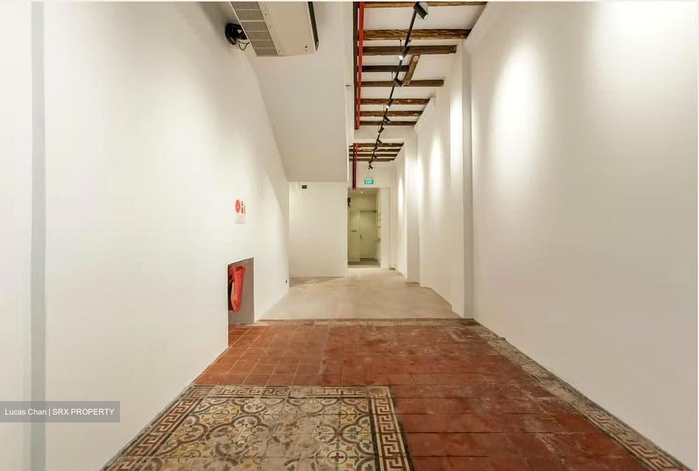 Desker Road Conservation Area (D8), Shop House #627928121